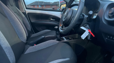 Toyota Aygo X 1.0 VVT-i Pure 5dr Petrol Hatchback